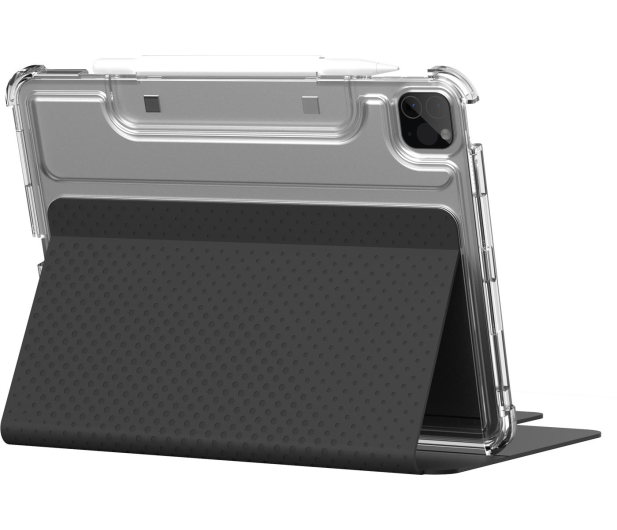 UAG Lucent [U] iPad Pro 11" 1/2/3/4G iPad Air 10.9" 4/5G black - 1107250 - zdjęcie 4